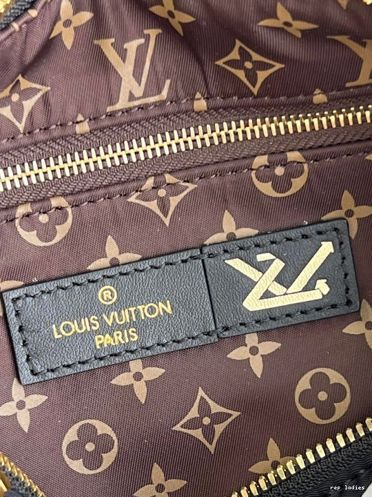 Cheap VUITTON LOUIS 25 SPEEDY BANDOULIÈRE 0731